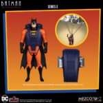 Batman: The Animated Series 2 - 5 Points Actionfiguren Deluxe Box Set – Bild 3