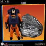 Batman: The Animated Series 2 - 5 Points Actionfiguren Deluxe Box Set – Bild 4