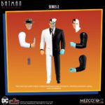 Batman: The Animated Series 2 - 5 Points Actionfiguren Deluxe Box Set – Bild 7