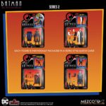 Batman: The Animated Series 2 - 5 Points Actionfiguren Deluxe Box Set – Bild 11