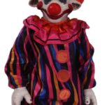 Rudy - Killer Klowns from Outer Space - MDS Mega Scale Puppe