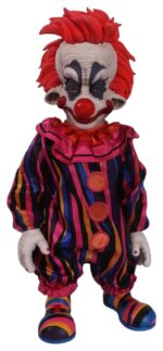 Rudy - Killer Klowns from Outer Space - MDS Mega Scale Puppe