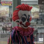 Rudy - Killer Klowns from Outer Space - MDS Mega Scale Puppe – Bild 2
