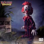 Rudy - Killer Klowns from Outer Space - MDS Mega Scale Puppe – Bild 3