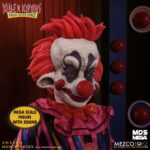 Rudy - Killer Klowns from Outer Space - MDS Mega Scale Puppe – Bild 5