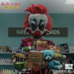 Rudy - Killer Klowns from Outer Space - MDS Mega Scale Puppe – Bild 6