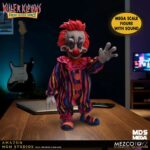 Rudy - Killer Klowns from Outer Space - MDS Mega Scale Puppe – Bild 8