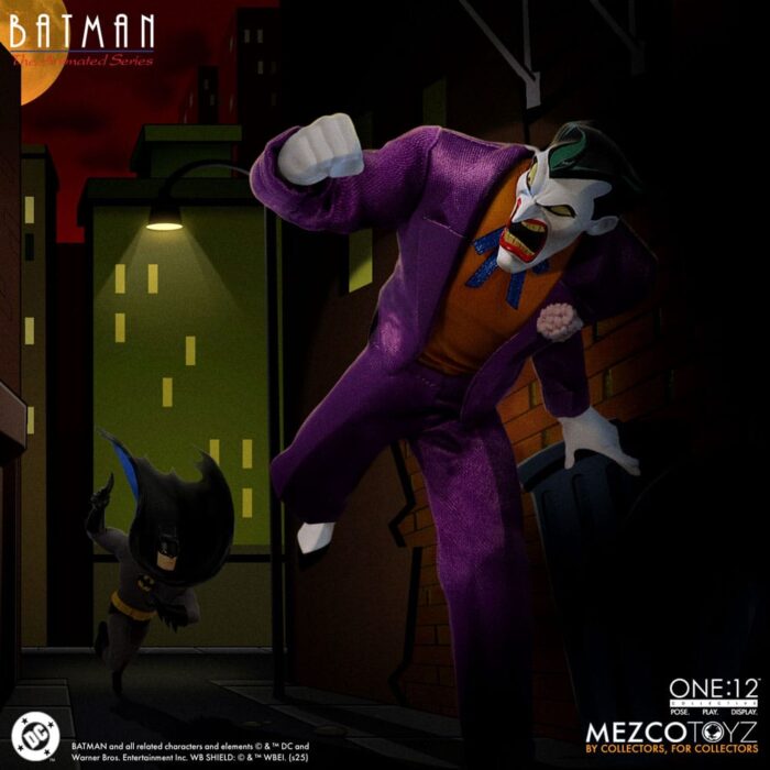 The Joker - Batman: The Animated Series – Bild 4