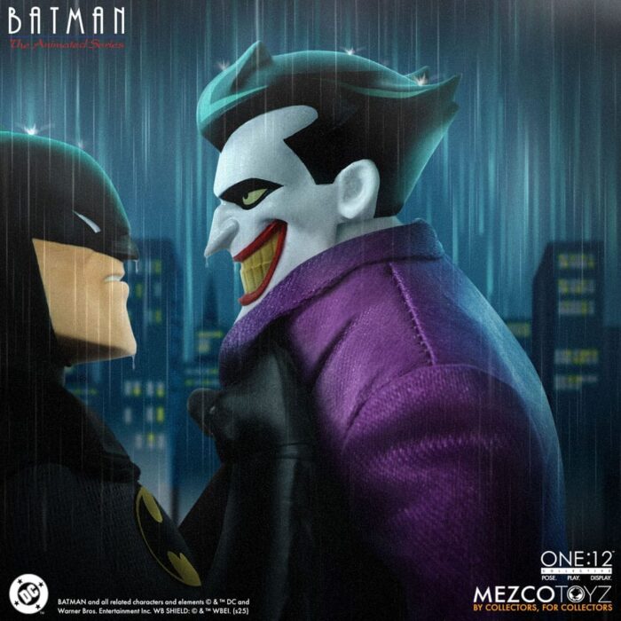 The Joker - Batman: The Animated Series – Bild 6