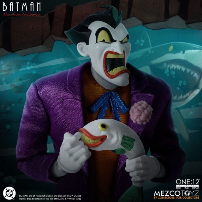The Joker - Batman: The Animated Series – Bild 8