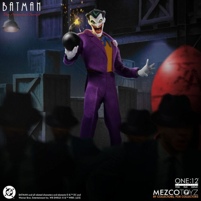 The Joker - Batman: The Animated Series – Bild 10