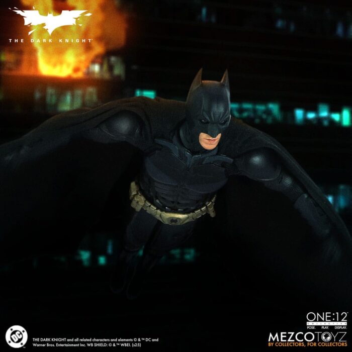 Batman - Batman: The Dark Knight – Bild 2