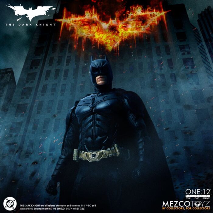 Batman - Batman: The Dark Knight – Bild 6
