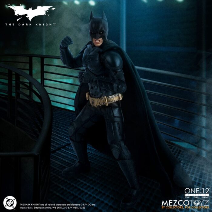 Batman - Batman: The Dark Knight – Bild 7