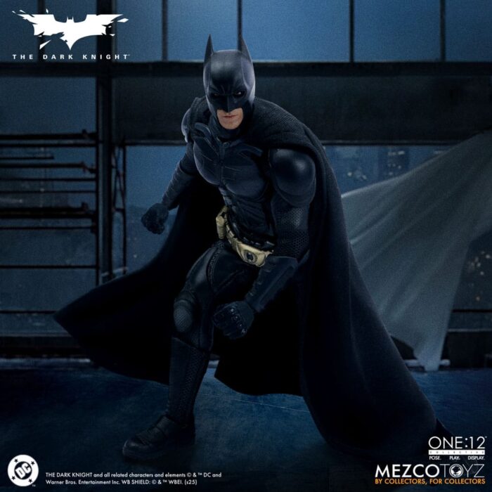 Batman - Batman: The Dark Knight – Bild 10