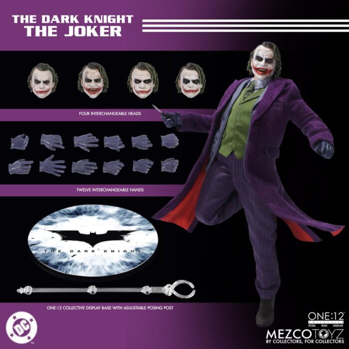 Joker - Batman: The Dark Knight – Bild 2