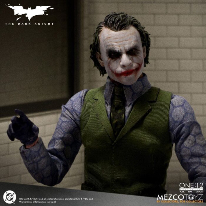 Joker - Batman: The Dark Knight – Bild 4