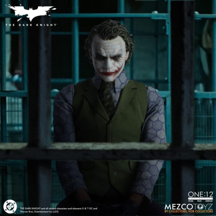 Joker - Batman: The Dark Knight – Bild 8