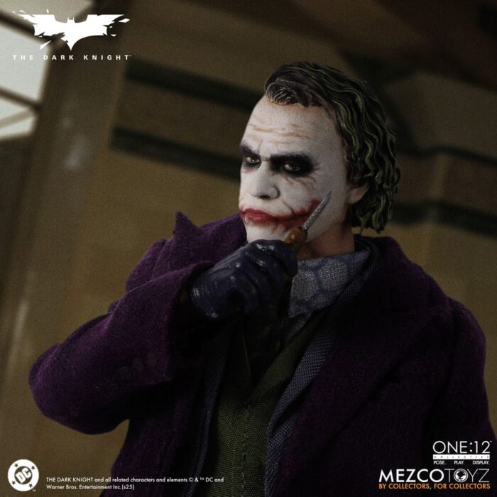Joker - Batman: The Dark Knight – Bild 10