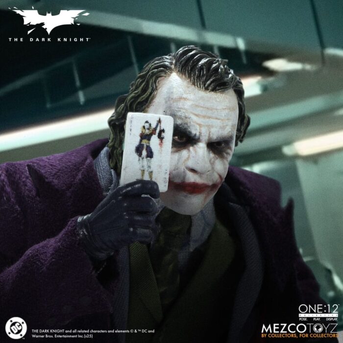 Joker - Batman: The Dark Knight – Bild 11