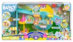 Vergnügungspark  - Bluey - Spielset – Bild 2
