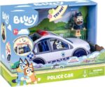Police Car - Bluey Fahrzeug – Bild 2
