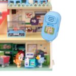 Bluey Let's Play Chef Supermarkt - Bluey - Minifiguren Spielset – Bild 3
