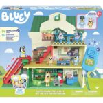 Bluey Let's Play Chef Supermarkt - Bluey - Minifiguren Spielset – Bild 6