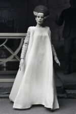 The Monster & His Mate (B&W) - Universal Monsters - Frankensteins Braut - 2er-Pack - 90th Anniversary – Bild 11