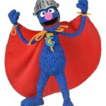 Super Grover (Grobi) - Sesamstraße - Ultimate