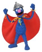 Super Grover (Grobi) - Sesamstraße - Ultimate