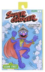 Super Grover (Grobi) - Sesamstraße - Ultimate – Bild 2