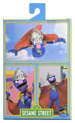 Super Grover (Grobi) - Sesamstraße - Ultimate – Bild 3
