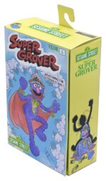 Super Grover (Grobi) - Sesamstraße - Ultimate – Bild 5