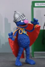 Super Grover (Grobi) - Sesamstraße - Ultimate – Bild 7