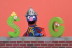 Super Grover (Grobi) - Sesamstraße - Ultimate – Bild 11