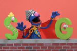 Super Grover (Grobi) - Sesamstraße - Ultimate – Bild 12