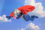Super Grover (Grobi) - Sesamstraße - Ultimate – Bild 13