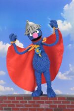 Super Grover (Grobi) - Sesamstraße - Ultimate – Bild 15