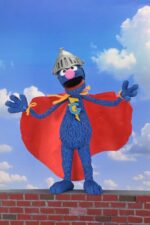 Super Grover (Grobi) - Sesamstraße - Ultimate – Bild 16