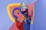 Super Grover (Grobi) - Sesamstraße - Ultimate – Bild 18