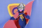 Super Grover (Grobi) - Sesamstraße - Ultimate – Bild 19