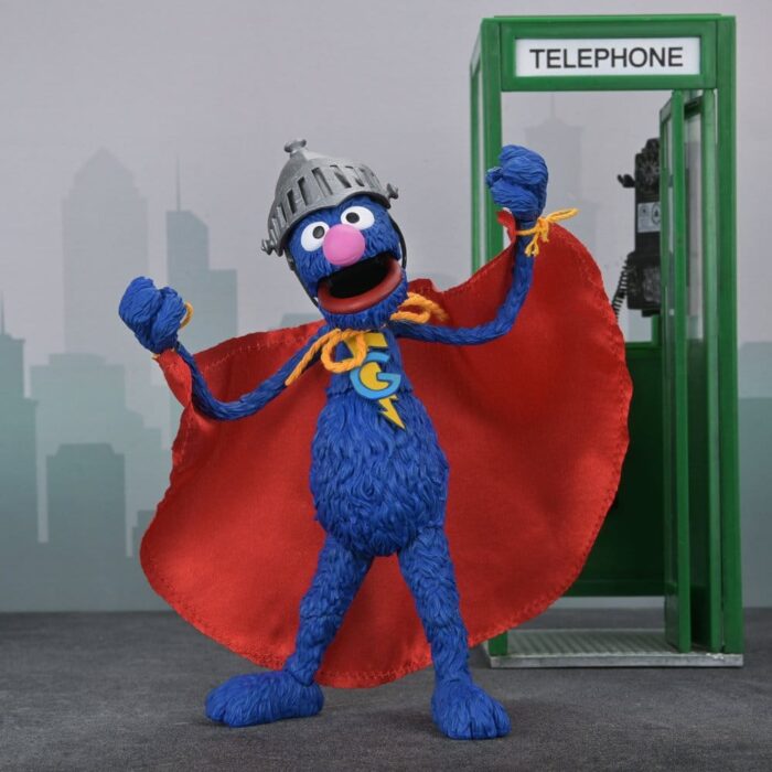 Super Grover (Grobi) - Sesamstraße - Ultimate – Bild 20