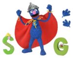Super Grover (Grobi) - Sesamstraße - Ultimate – Bild 24