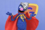 Super Grover (Grobi) - Sesamstraße - Ultimate – Bild 25