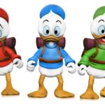 Huey, Dewey & Louie - DuckTales - Ultimate - 3-Pack