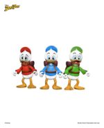 Huey, Dewey & Louie - DuckTales - Ultimate - 3-Pack – Bild 2