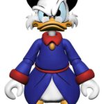 Scrooge McDuck - DuckTales - Ultimate
