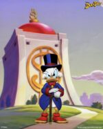 Scrooge McDuck - DuckTales - Ultimate – Bild 4