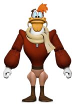 Launchpad McQuack - DuckTales - Ultimate